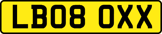 LB08OXX