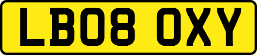 LB08OXY