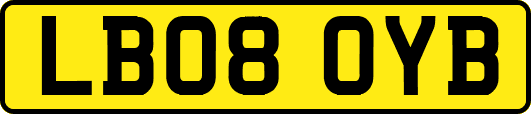 LB08OYB