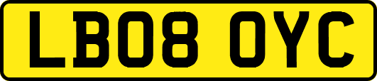 LB08OYC