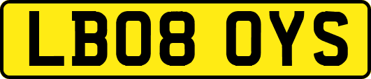 LB08OYS