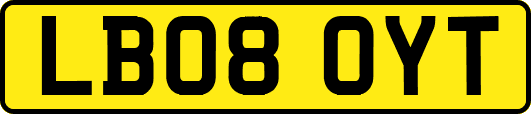 LB08OYT
