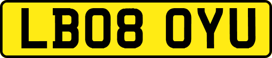 LB08OYU