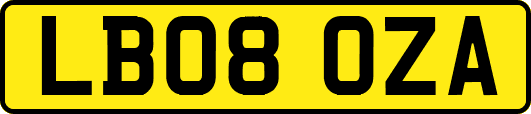 LB08OZA