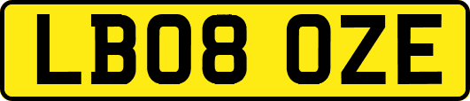 LB08OZE