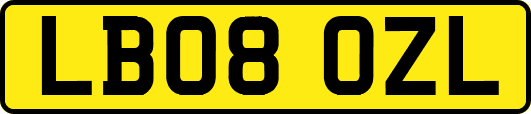 LB08OZL