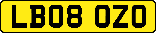 LB08OZO
