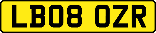 LB08OZR