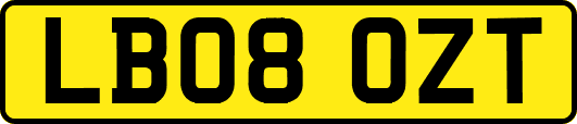 LB08OZT