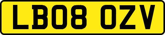 LB08OZV