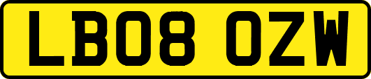 LB08OZW