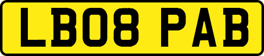 LB08PAB