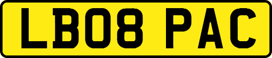 LB08PAC