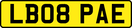 LB08PAE