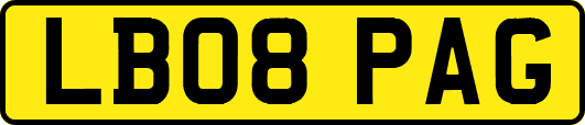 LB08PAG