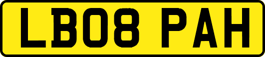 LB08PAH