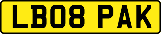 LB08PAK