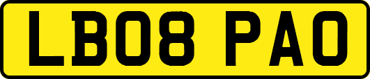 LB08PAO