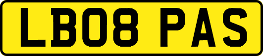 LB08PAS