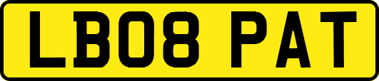 LB08PAT