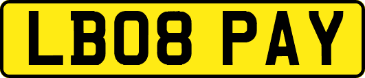 LB08PAY