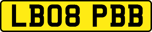 LB08PBB