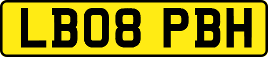 LB08PBH