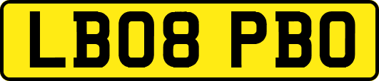 LB08PBO