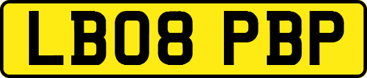 LB08PBP
