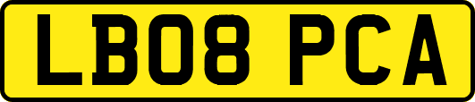 LB08PCA