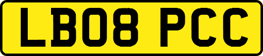 LB08PCC