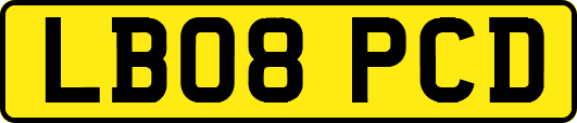LB08PCD