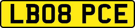 LB08PCE