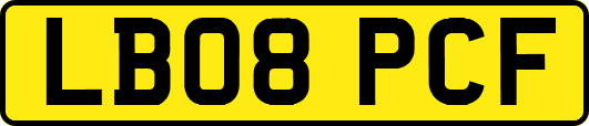 LB08PCF