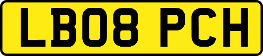 LB08PCH