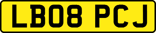 LB08PCJ