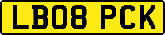 LB08PCK