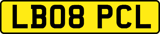 LB08PCL