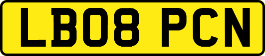 LB08PCN
