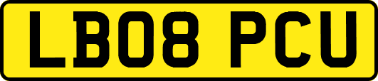 LB08PCU