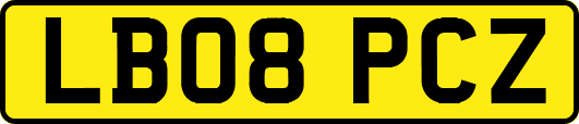 LB08PCZ