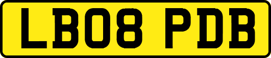 LB08PDB