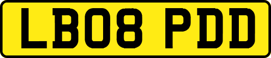 LB08PDD