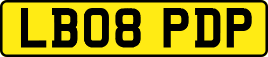 LB08PDP