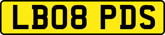 LB08PDS