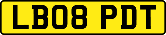 LB08PDT