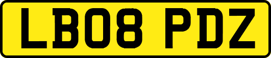 LB08PDZ