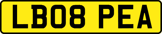 LB08PEA