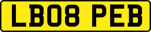 LB08PEB