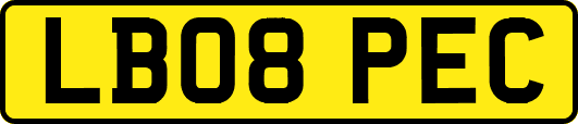 LB08PEC